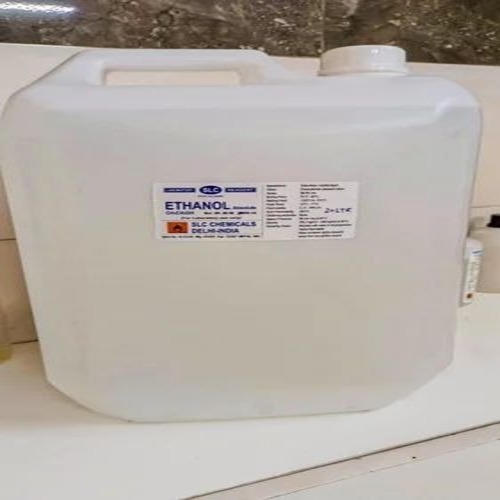Perfume Grade Denatured Ethanol
