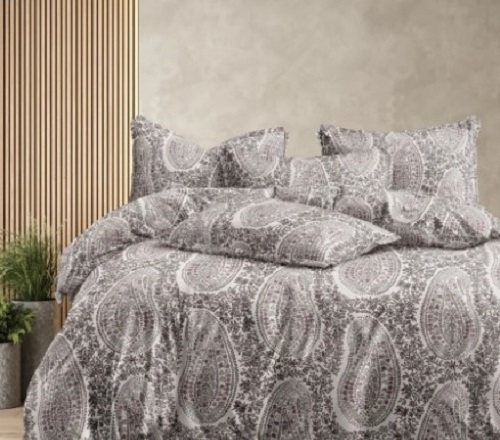 Polyester Quilt - Full Size, Printed | Winter Weather Use, Customize Option, Tested Quality