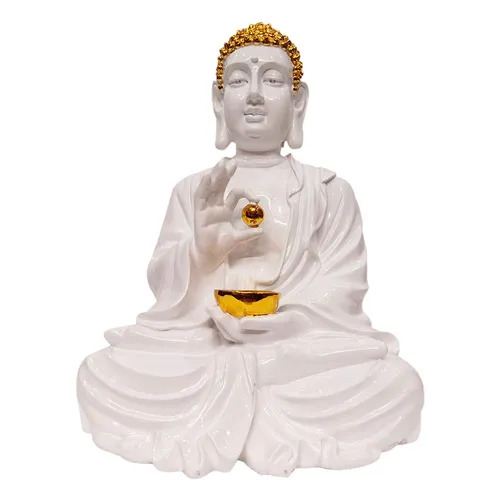 Polyresin Statue
