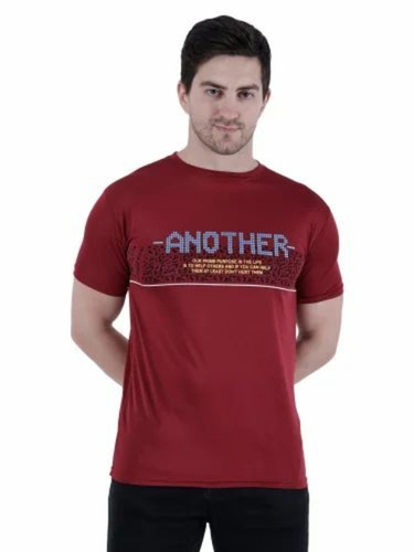 Polyster T Shirts