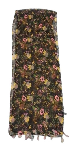 Printed Chiffon Stoles