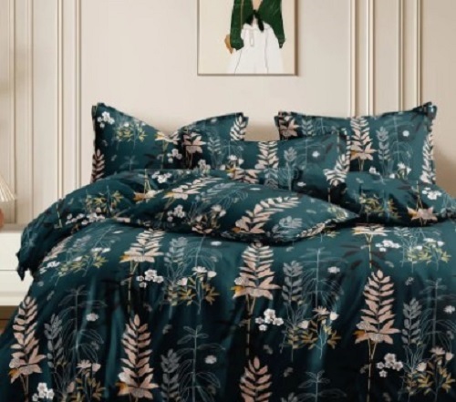 Bed Quilts
