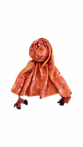 Rayon Stole