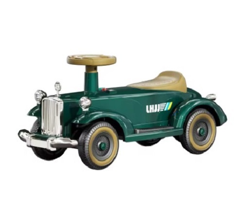 Swing Car Rid On Toy