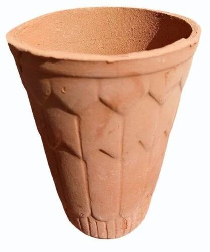 Terracotta Clay Lassi Kullad