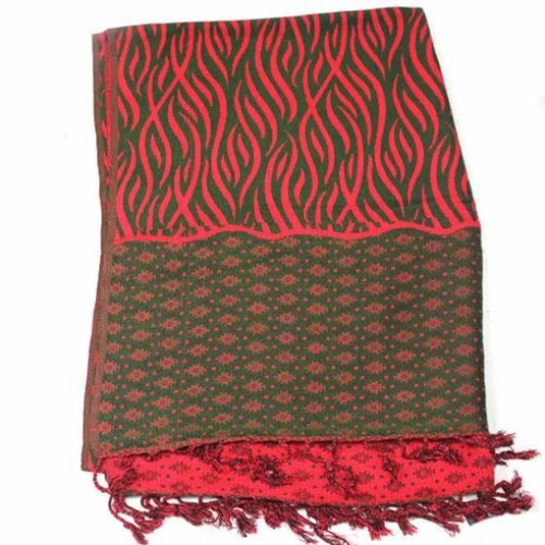 Viscose Stoles