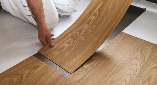 Wonder Floor Pvc Floorings