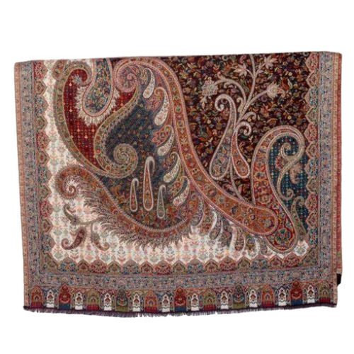 Woolen Shawls