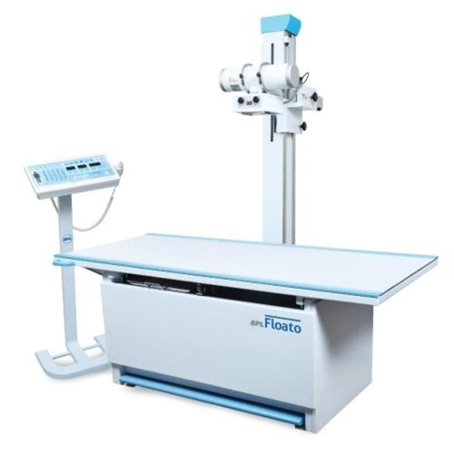 X Ray Machine - Color: All