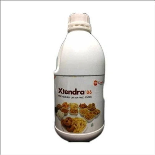 Xtendra 191 Antifoaming - Density 0.95-1.00 g/cm3, Water Dispersible | Industrial Antifoaming for Process Fluid Performance