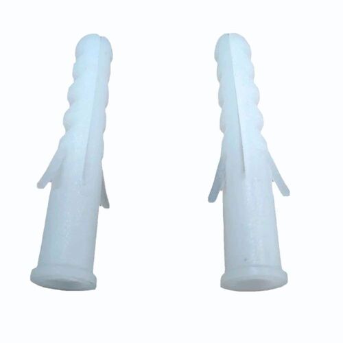 35 Mm Plastic Wall Plug