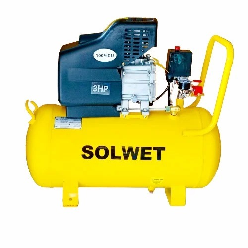 4hp Air Compressor