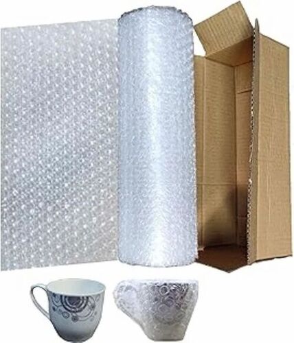 Air Bubble Film Roll