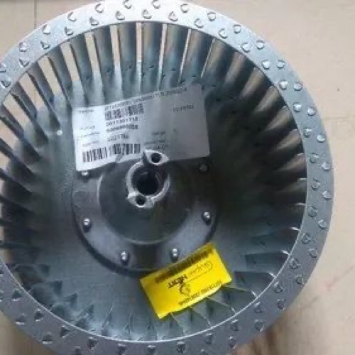Blower Fan Wheel