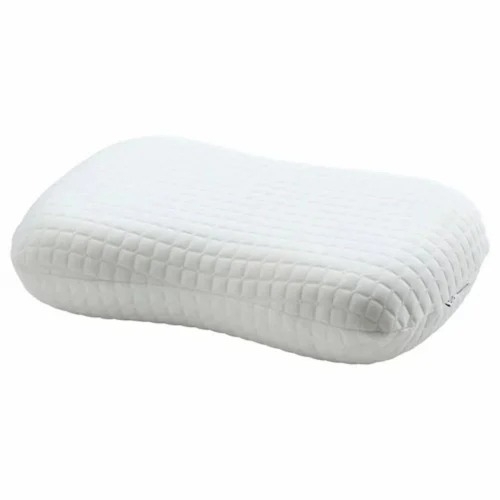 Cool Gel Memory Foam Pillow