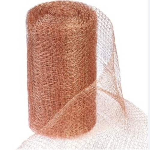 Copper Wire Mesh