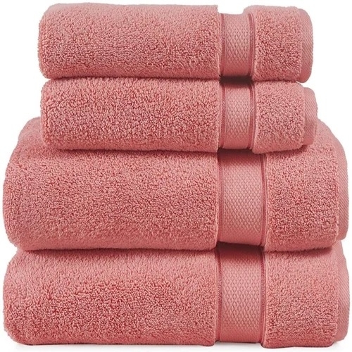 Cotton Bath Towel - Age Group: Adults
