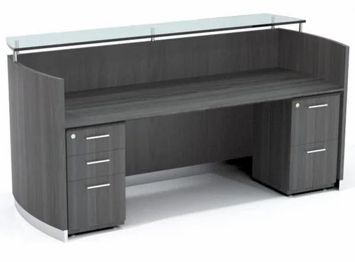 Designer Reception Table