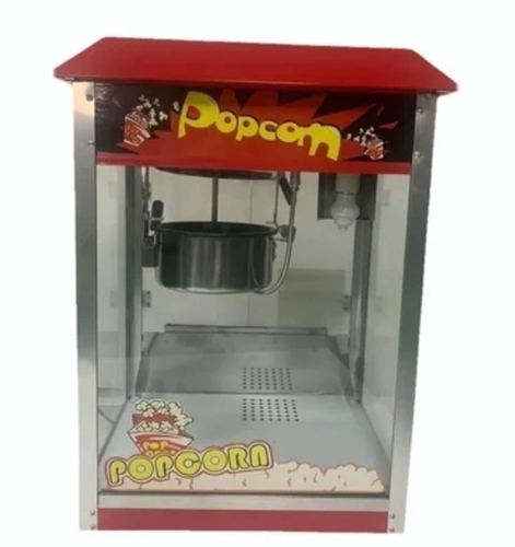 Electric Popcorn Maker