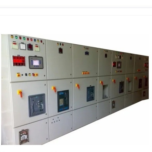Electrical Lt Panel