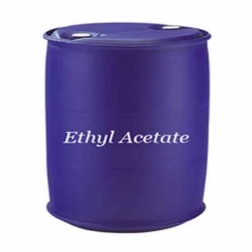 Ethyl Acetate - Application: Industrial