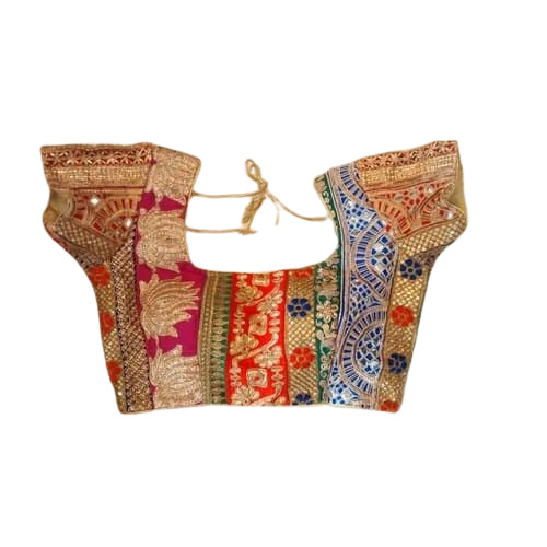 Georgette Blouse