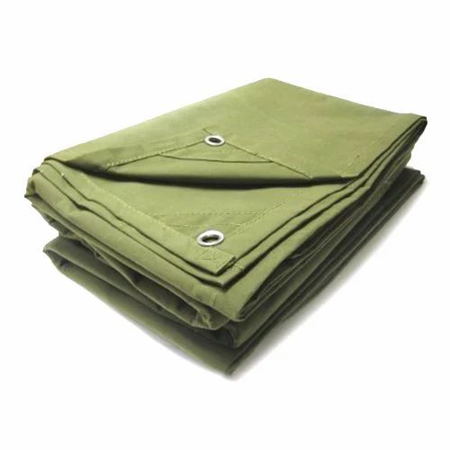 Gray Hdpe Tarpaulin