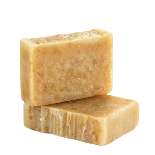 Herbal Floral Bath Soap