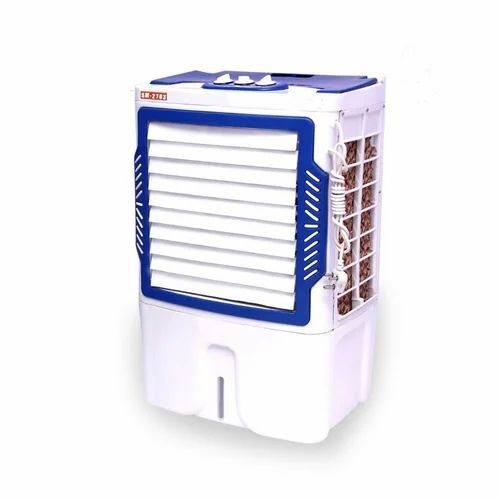 High Capacity Commercial Air Cooler - Energy Efficiency Rating: A A