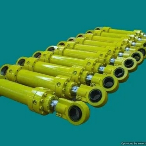Hydraulic Cylinder
