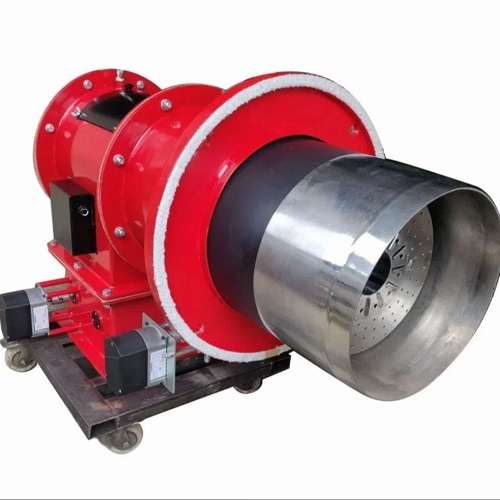Industrial Gas Burner spares