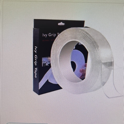 Ivy grip tape