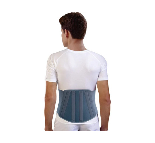 Lumbar Sacral Belt