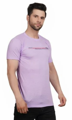 Mens Cotton T Shirts
