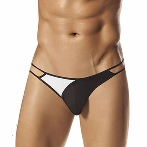 Mens Plain Underwear