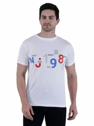 Mens Printed T Shirts