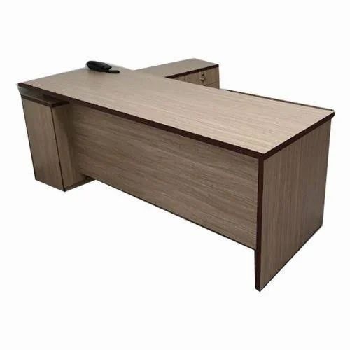 Modern Executive Table