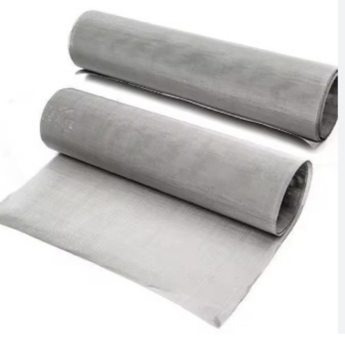 Nickel Wire Mesh