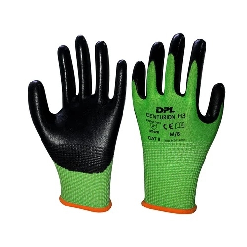 Nitrile Hand Gloves