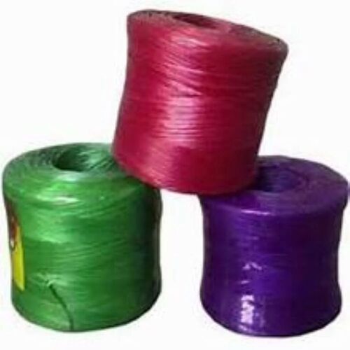 Packing Plastic Sutli - Standard Size Multicolor, Soft, Water Resistant | Eco Friendly, Durable, Long Lasting