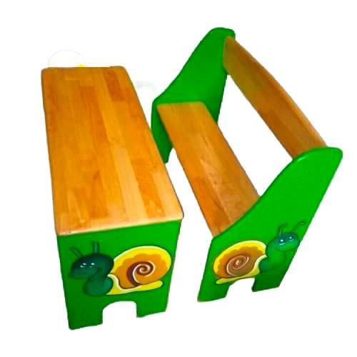 Play School Desk