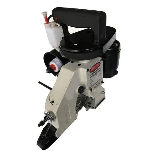 Portable Sewing Machine By Ravon Industries