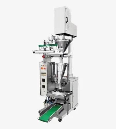 Powder Auger Filler Pneumatic Machine