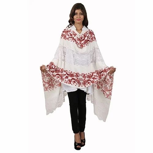 Printed Cotton Stoles