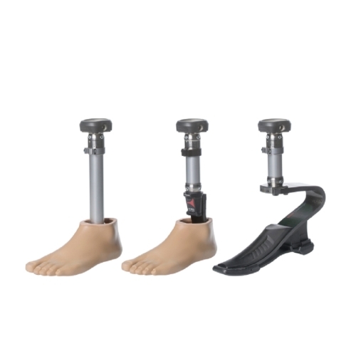 Prosthetics Foot