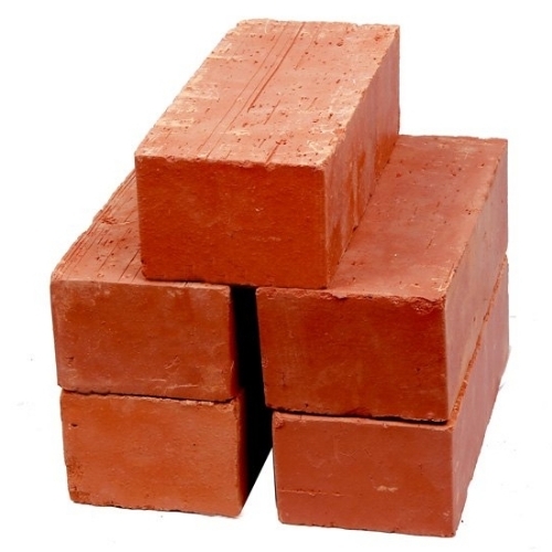 Red Bricks
