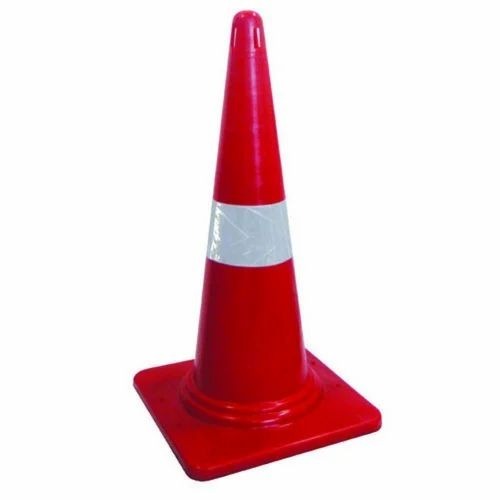 Road Safety Cone 750 Mm