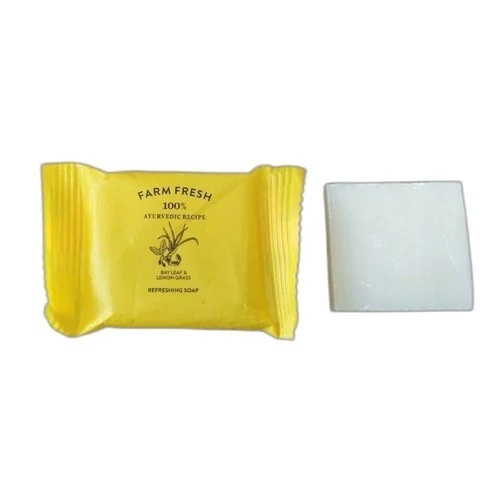 Skin Care Soap - White Bar, Soft Smooth Texture, 10-14% Moisture, Kills 99.9% Germs, Non-Sticky Hands