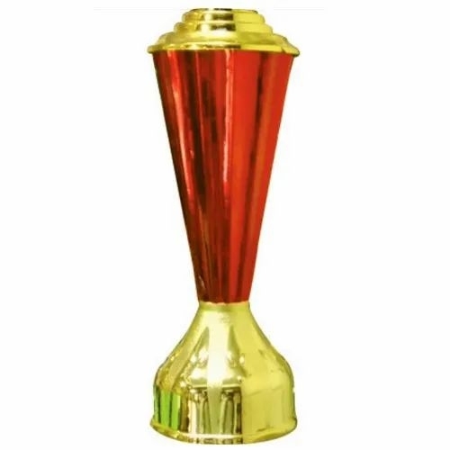 Sports Trophies - Base Material: Plastic