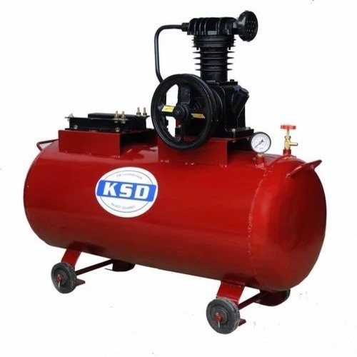 Ss 2 Hp Air Compressor